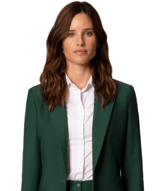 Woman Suit